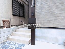 外観の画像