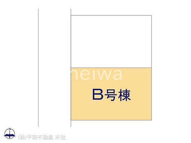 図面と異なる場合は現況を優先