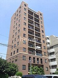 ヴィアーレタワー西川口