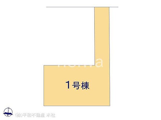 図面と異なる場合は現況を優先