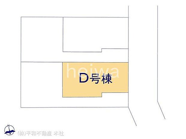 図面と異なる場合は現況を優先