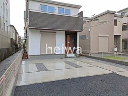 外観の画像