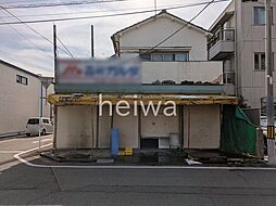 埼玉県戸田市下戸田１丁目