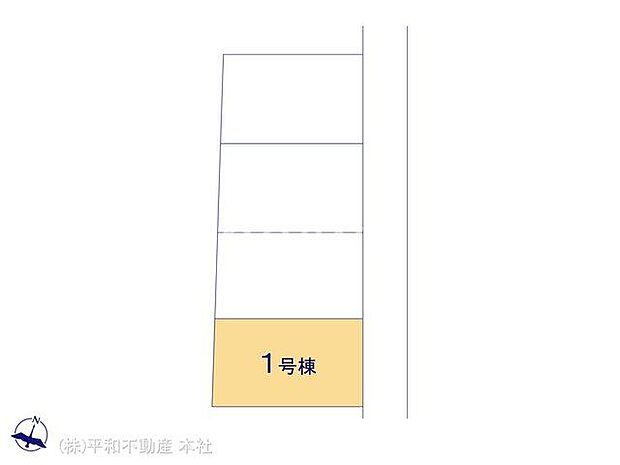 図面と異なる場合は現況を優先