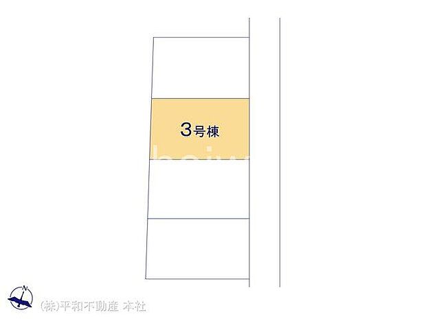 図面と異なる場合は現況を優先
