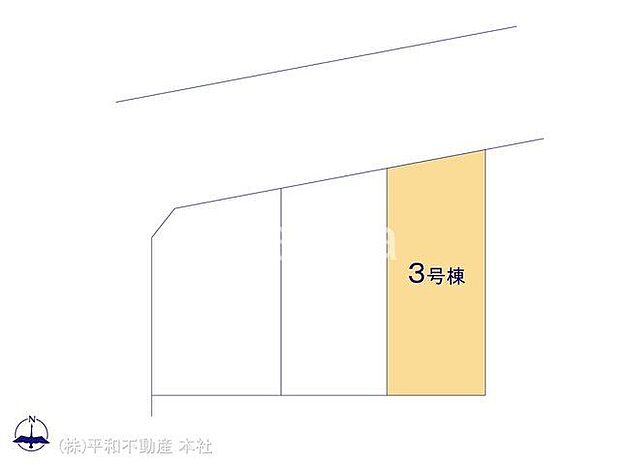 図面と異なる場合は現況を優先