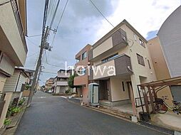 外観の画像