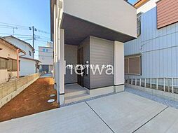 外観の画像