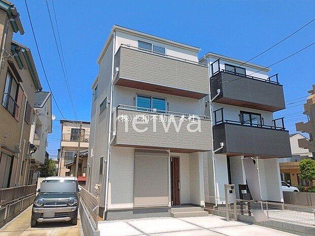 現地写真