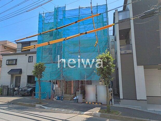 現地写真