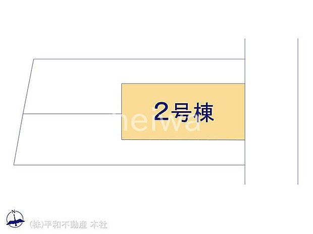 図面と異なる場合は現況を優先