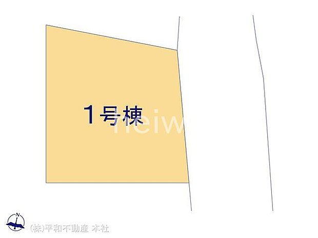 図面と異なる場合は現況を優先
