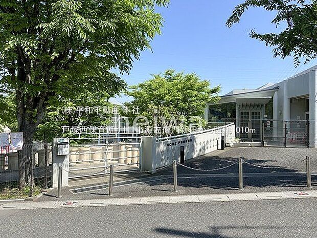 戸塚西保育所 撮影日(2024-05-03) 1010m