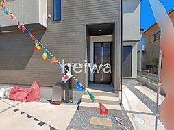 外観の画像