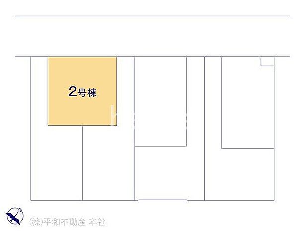 図面と異なる場合は現況を優先