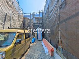 外観の画像