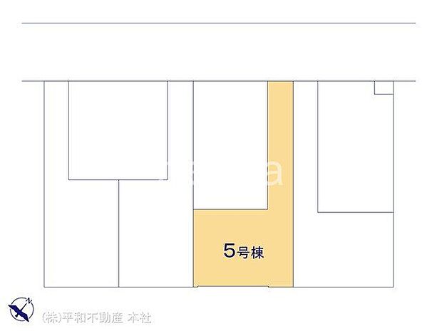 図面と異なる場合は現況を優先