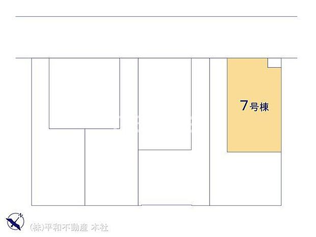 図面と異なる場合は現況を優先