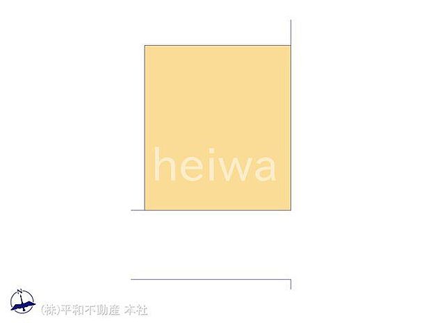 図面と異なる場合は現況を優先