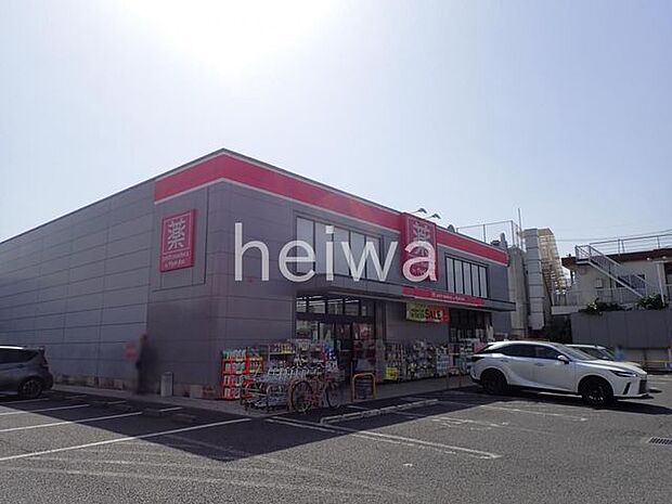 petit madoca戸田店 徒歩5分。 360m