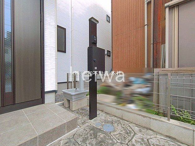 メールボックス