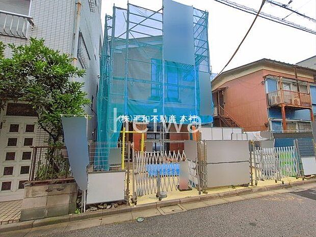 現地写真