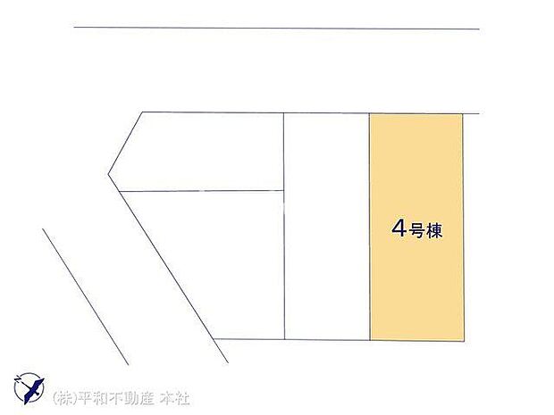図面と異なる場合は現況を優先