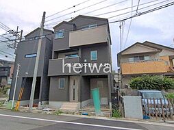 外観の画像
