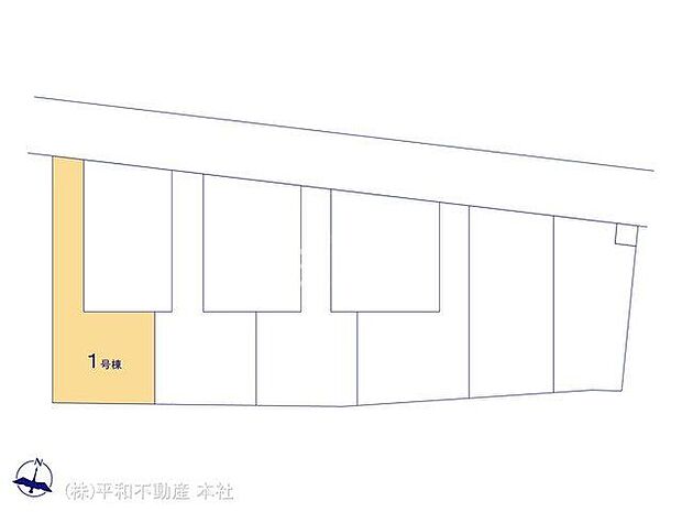 図面と異なる場合は現況を優先