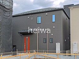川口市東本郷23ー2期