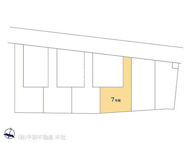 図面と異なる場合は現況を優先