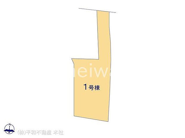 図面と異なる場合は現況を優先