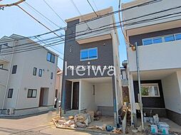 外観の画像