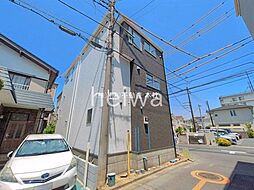 外観の画像