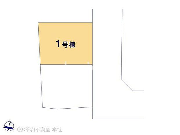 図面と異なる場合は現況を優先