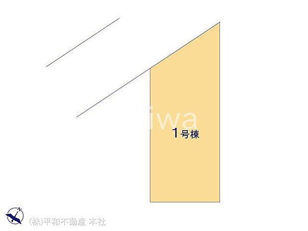 図面と異なる場合は現況を優先