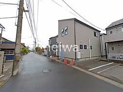 外観の画像