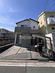 埼玉県戸田市笹目３丁目