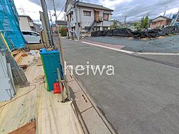 外観の画像