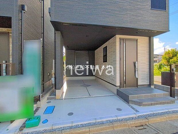 現地写真