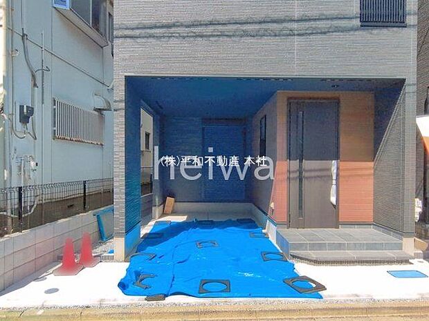現地写真
