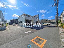 外観の画像