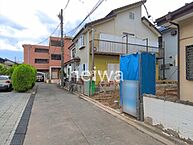 埼玉県さいたま市南区辻2丁目：物件画像
