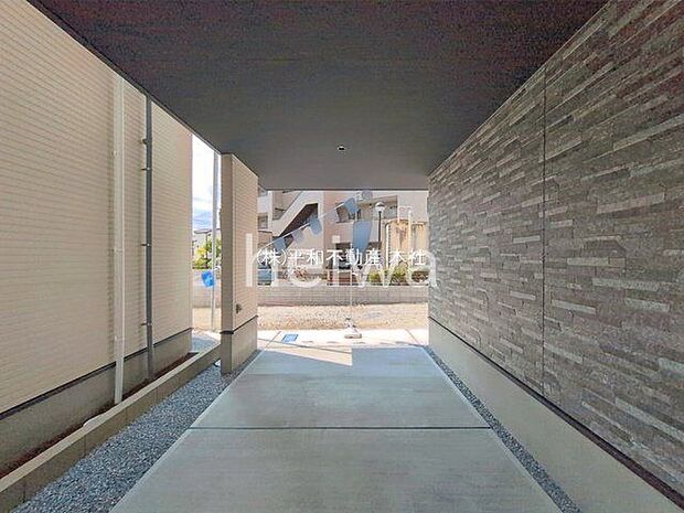現地写真