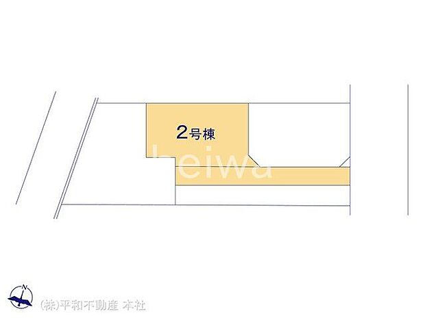 図面と異なる場合は現況を優先