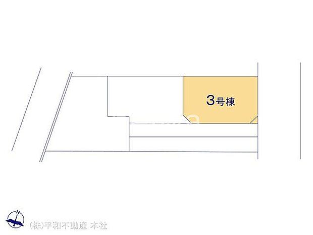 図面と異なる場合は現況を優先