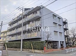 戸田パークハイツ