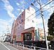 周辺：とだ小林医院 徒歩10分。 730m