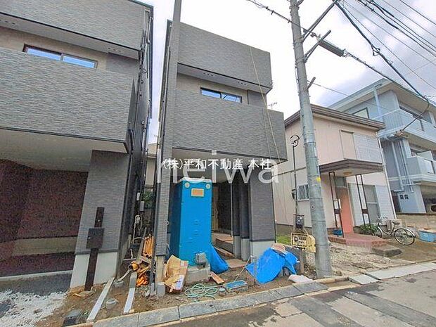 現地写真