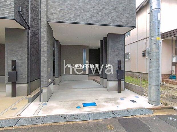 現地写真